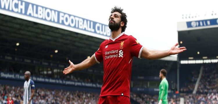محمد صلاح محمد صلاح